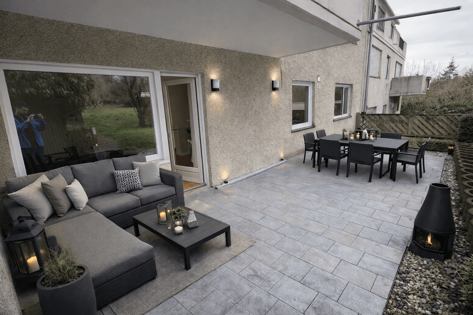 Prodej bytu 2+1 72 m², Aachener Str. 120A, Würselen, Severní Porýní-Vestfálsko Prodej bytu 2+1 72 m², Aachener Str. 120A, Würselen, Severní Porýní-Vestfálsko