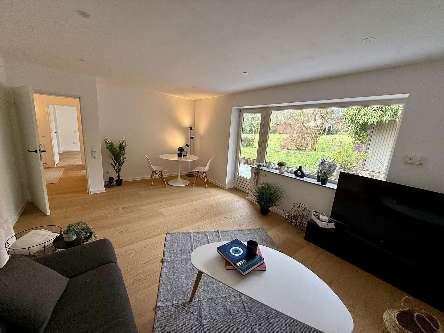 Prodej bytu 2+1 72 m², Aachener Str. 120A, Würselen, Severní Porýní-Vestfálsko Prodej bytu 2+1 72 m², Aachener Str. 120A, Würselen, Severní Porýní-Vestfálsko