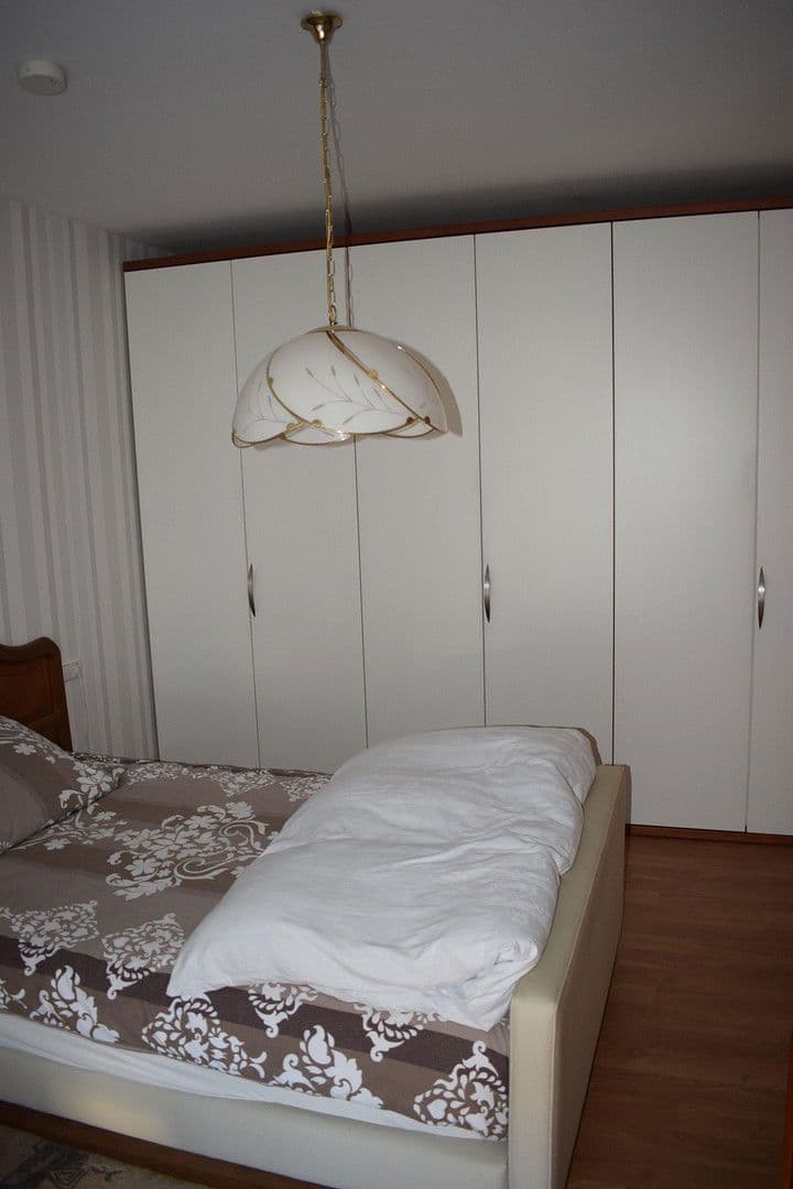 Pronájem bytu 2+kk 83 m², Alte Ziegelei 10, Igersheim, Bádensko-Württembersko Pronájem bytu 2+kk 83 m², Alte Ziegelei 10, Igersheim, Bádensko-Württembersko