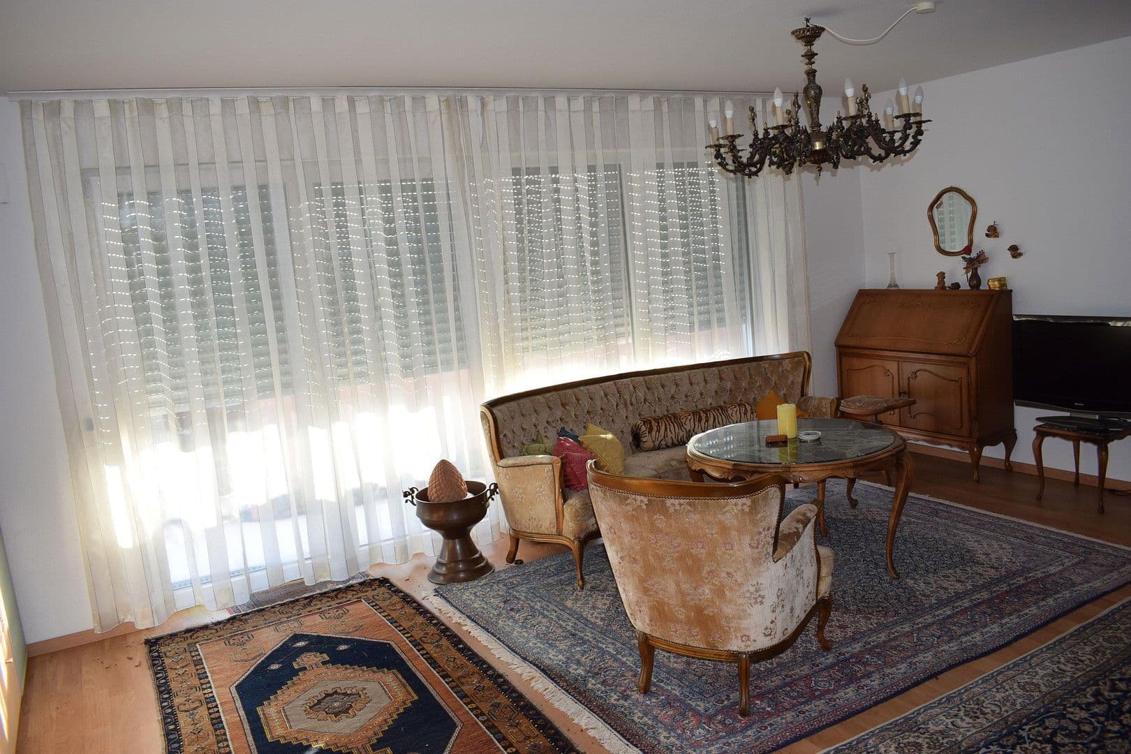 Pronájem bytu 2+kk 83 m², Alte Ziegelei 10, Igersheim, Bádensko-Württembersko Pronájem bytu 2+kk 83 m², Alte Ziegelei 10, Igersheim, Bádensko-Württembersko