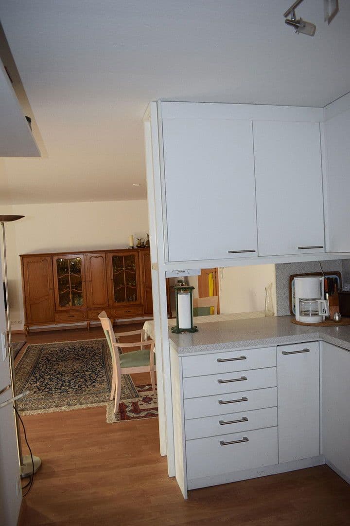 Pronájem bytu 2+kk 83 m², Alte Ziegelei 10, Igersheim, Bádensko-Württembersko Pronájem bytu 2+kk 83 m², Alte Ziegelei 10, Igersheim, Bádensko-Württembersko