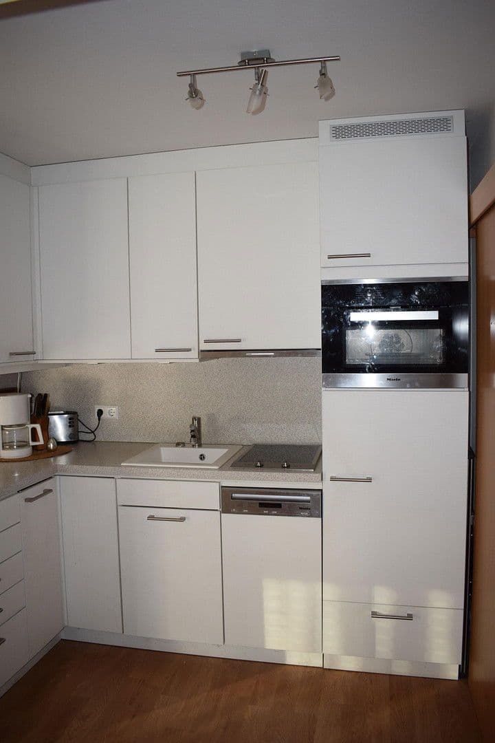 Pronájem bytu 2+kk 83 m², Alte Ziegelei 10, Igersheim, Bádensko-Württembersko Pronájem bytu 2+kk 83 m², Alte Ziegelei 10, Igersheim, Bádensko-Württembersko