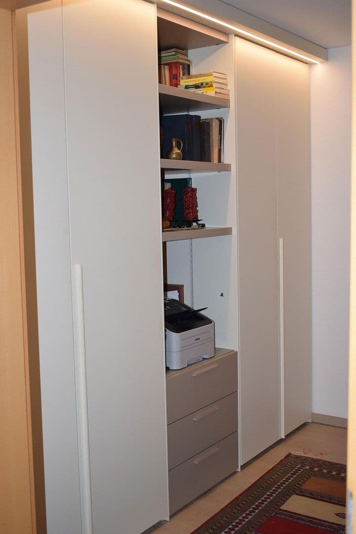 Pronájem bytu 2+kk 83 m², Alte Ziegelei 10, Igersheim, Bádensko-Württembersko Pronájem bytu 2+kk 83 m², Alte Ziegelei 10, Igersheim, Bádensko-Württembersko