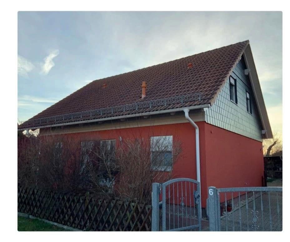 Prodej domu 117 m², pozemek 600 m², Vetschau/Spreewald, Braniborsko Prodej domu 117 m², pozemek 600 m², Vetschau/Spreewald, Braniborsko