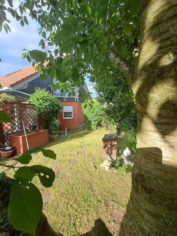 Prodej domu 117 m², pozemek 600 m², Vetschau/Spreewald, Braniborsko Prodej domu 117 m², pozemek 600 m², Vetschau/Spreewald, Braniborsko