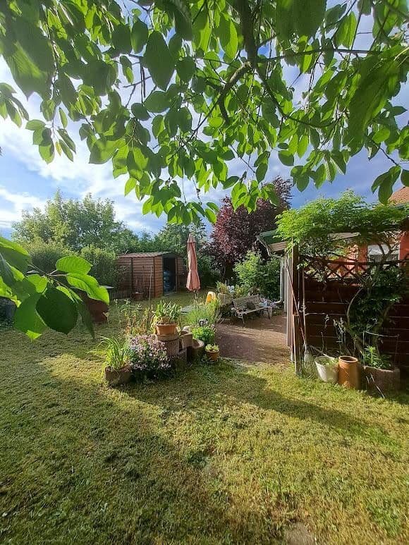 Prodej domu 117 m², pozemek 600 m², Vetschau/Spreewald, Braniborsko Prodej domu 117 m², pozemek 600 m², Vetschau/Spreewald, Braniborsko