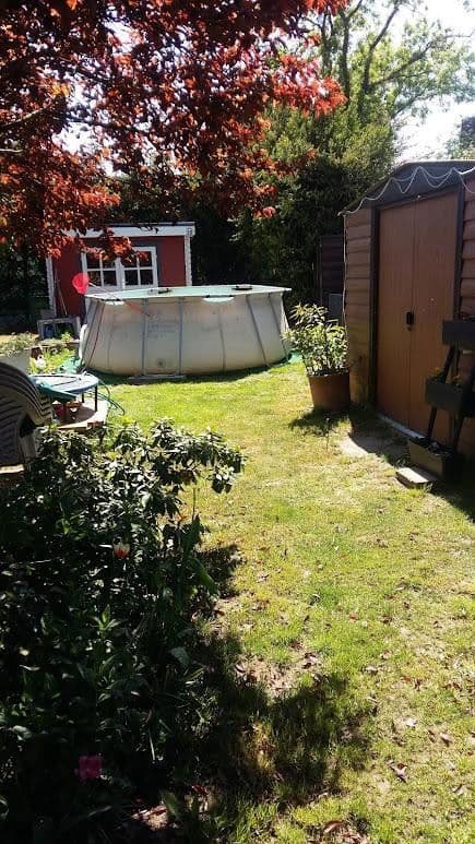 Prodej domu 117 m², pozemek 600 m², Vetschau/Spreewald, Braniborsko Prodej domu 117 m², pozemek 600 m², Vetschau/Spreewald, Braniborsko