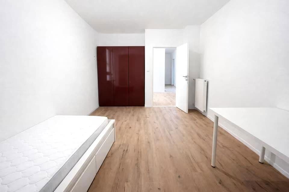 Pronájem bytu 5+1 20 m², Brunnenstraße, Augsburg, Bavorsko Pronájem bytu 5+1 20 m², Brunnenstraße, Augsburg, Bavorsko