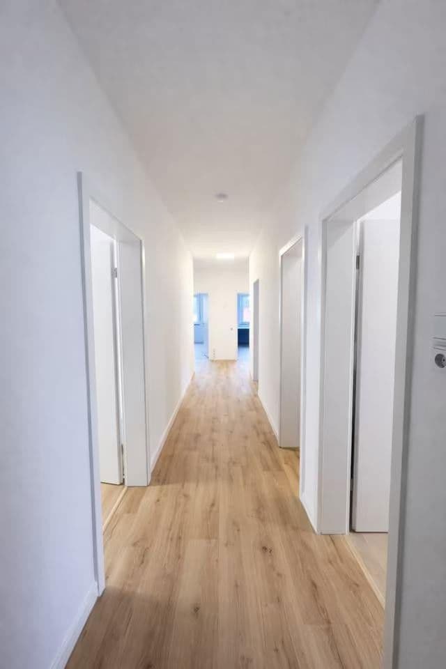 Pronájem bytu 5+1 20 m², Brunnenstraße, Augsburg, Bavorsko Pronájem bytu 5+1 20 m², Brunnenstraße, Augsburg, Bavorsko