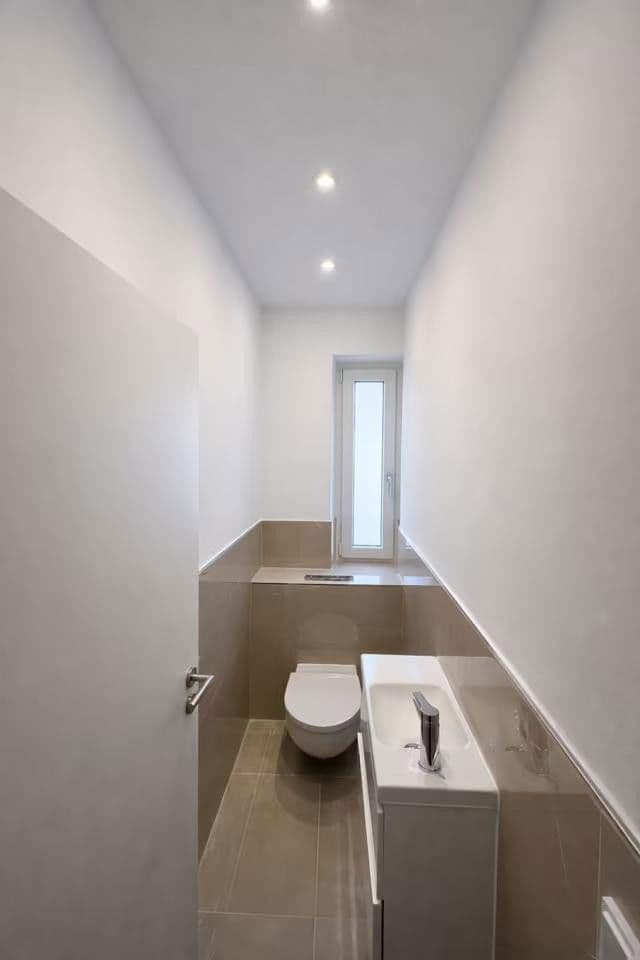 Pronájem bytu 5+1 20 m², Brunnenstraße, Augsburg, Bavorsko Pronájem bytu 5+1 20 m², Brunnenstraße, Augsburg, Bavorsko