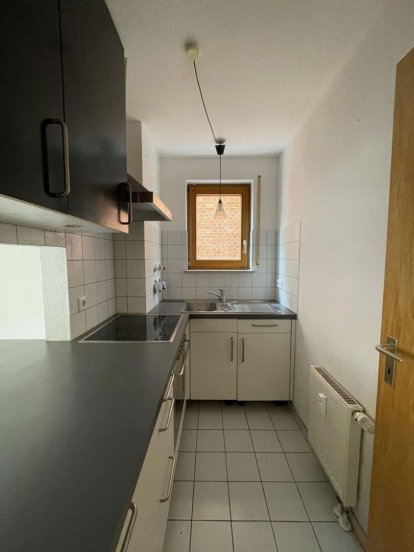 Pronájem bytu 2+1 43 m², Heusteigstraße 60, Stuttgart, Bádensko-Württembersko Pronájem bytu 2+1 43 m², Heusteigstraße 60, Stuttgart, Bádensko-Württembersko