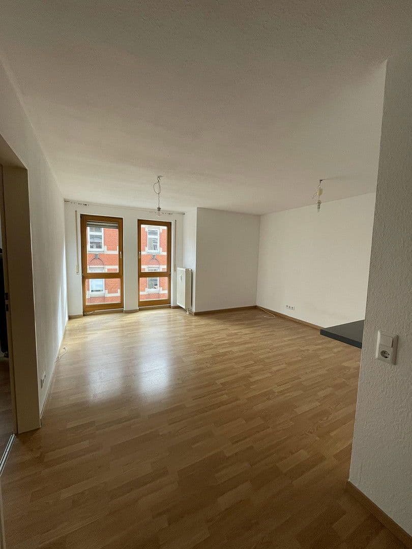 Pronájem bytu 2+1 43 m², Heusteigstraße 60, Stuttgart, Bádensko-Württembersko Pronájem bytu 2+1 43 m², Heusteigstraße 60, Stuttgart, Bádensko-Württembersko
