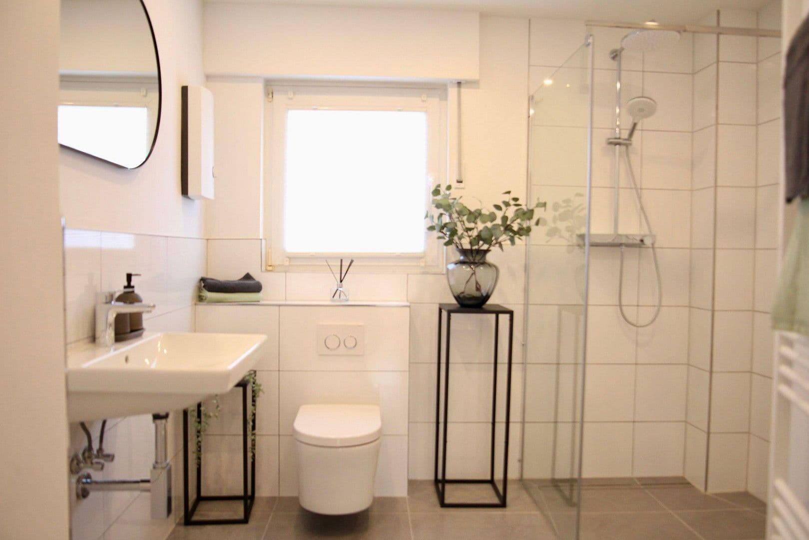 Prodej bytu 3+1 80 m², Düren, Severní Porýní-Vestfálsko Prodej bytu 3+1 80 m², Düren, Severní Porýní-Vestfálsko