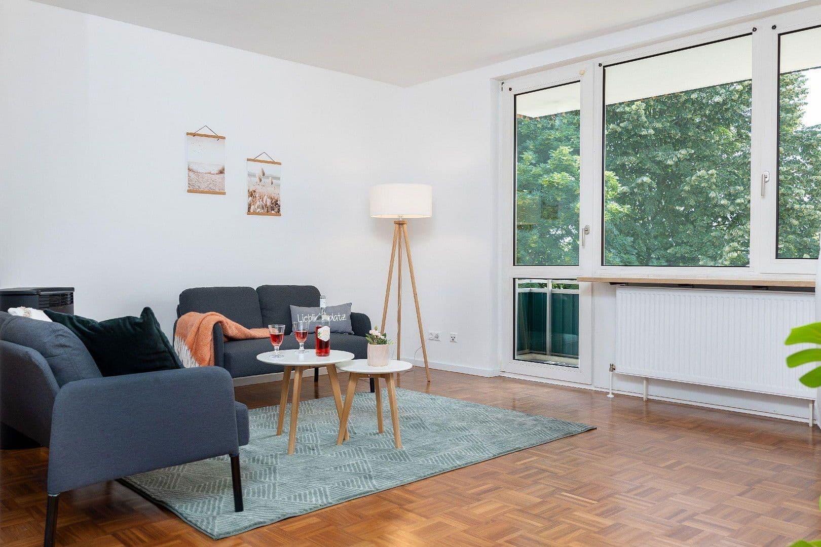 Prodej bytu 3+1 80 m², Düren, Severní Porýní-Vestfálsko Prodej bytu 3+1 80 m², Düren, Severní Porýní-Vestfálsko