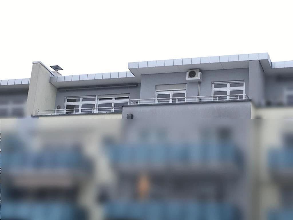 Prodej bytu 3+kk 109 m², Nürnberg, Bavorsko Prodej bytu 3+kk 109 m², Nürnberg, Bavorsko