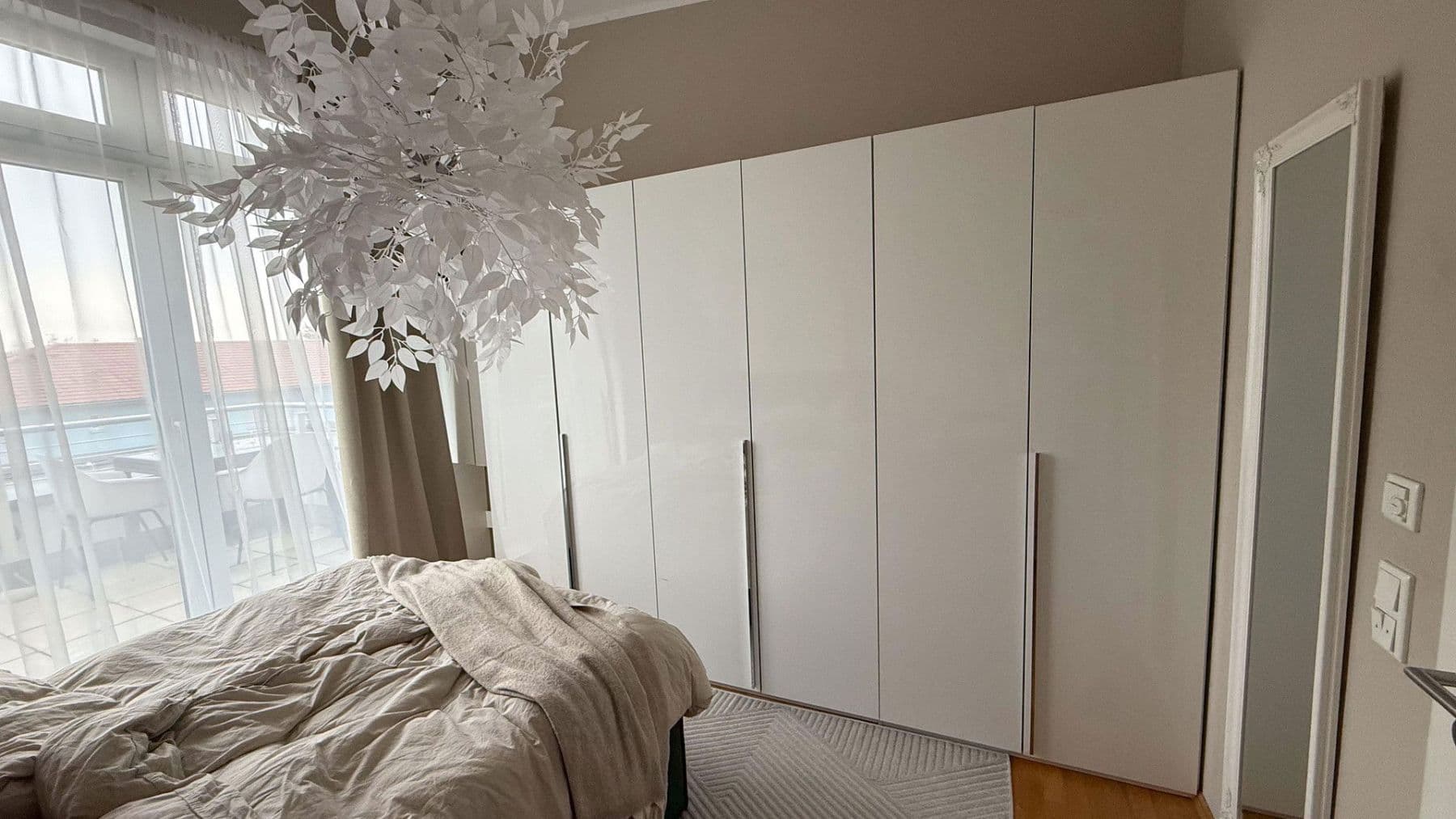 Prodej bytu 3+kk 109 m², Nürnberg, Bavorsko Prodej bytu 3+kk 109 m², Nürnberg, Bavorsko