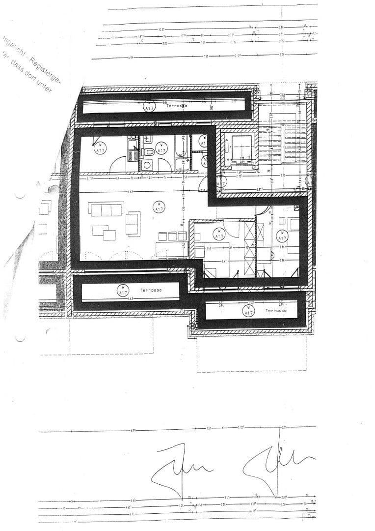 Prodej bytu 3+kk 109 m², Nürnberg, Bavorsko Prodej bytu 3+kk 109 m², Nürnberg, Bavorsko