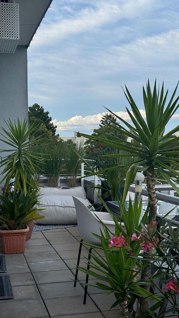 Prodej bytu 3+kk 109 m², Nürnberg, Bavorsko Prodej bytu 3+kk 109 m², Nürnberg, Bavorsko