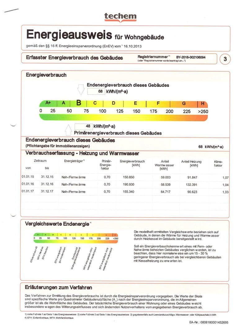 Prodej bytu 3+kk 109 m², Nürnberg, Bavorsko Prodej bytu 3+kk 109 m², Nürnberg, Bavorsko