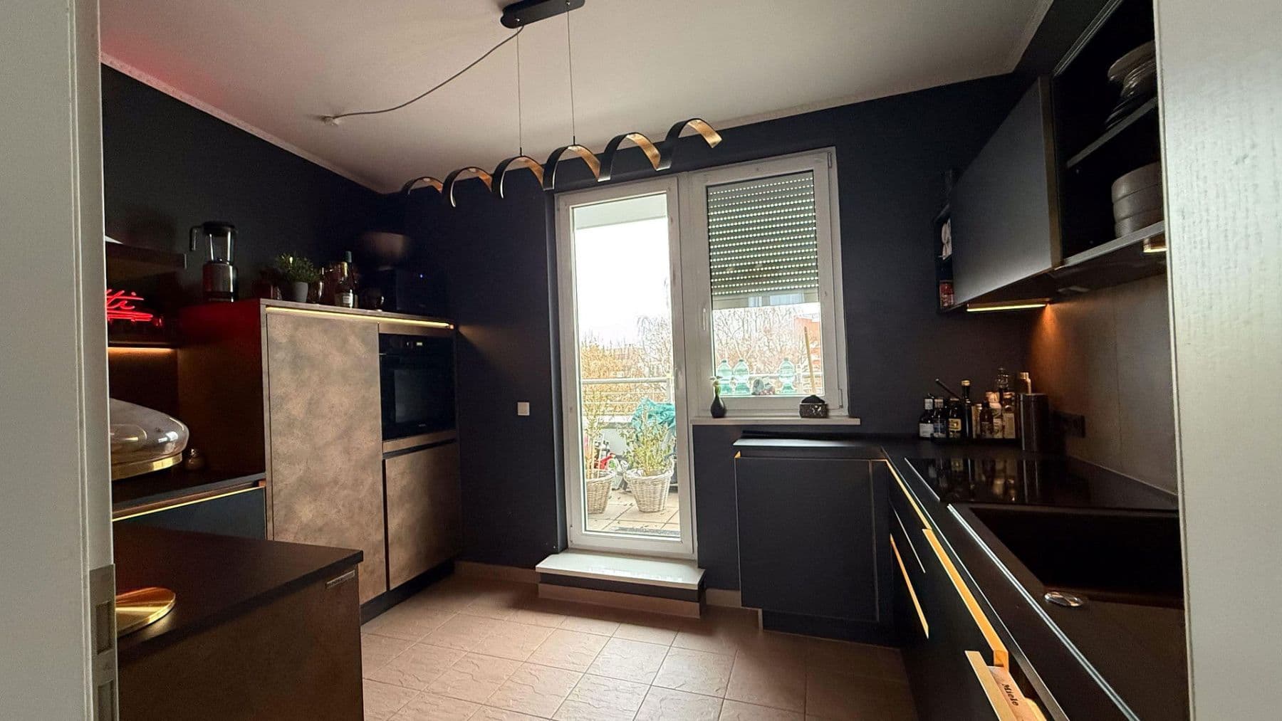 Prodej bytu 3+kk 109 m², Nürnberg, Bavorsko Prodej bytu 3+kk 109 m², Nürnberg, Bavorsko