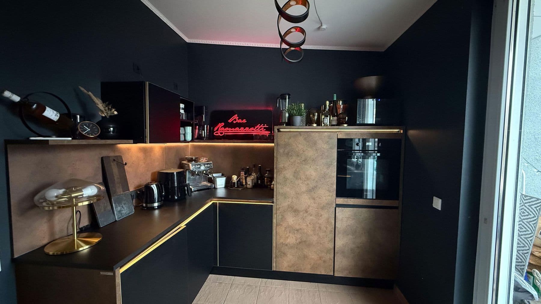 Prodej bytu 3+kk 109 m², Nürnberg, Bavorsko Prodej bytu 3+kk 109 m², Nürnberg, Bavorsko