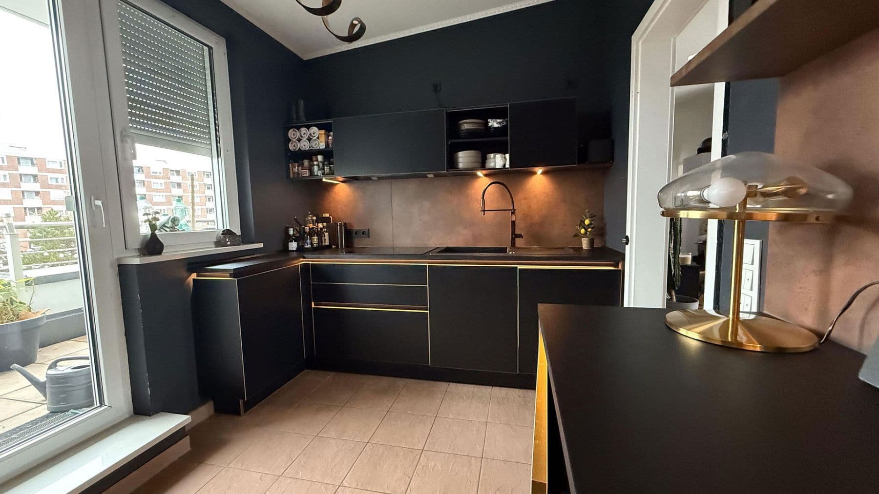 Prodej bytu 3+kk 109 m², Nürnberg, Bavorsko Prodej bytu 3+kk 109 m², Nürnberg, Bavorsko