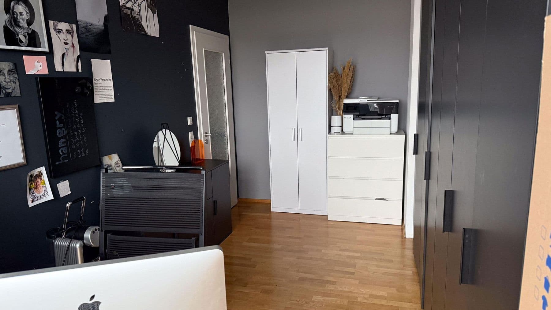 Prodej bytu 3+kk 109 m², Nürnberg, Bavorsko Prodej bytu 3+kk 109 m², Nürnberg, Bavorsko