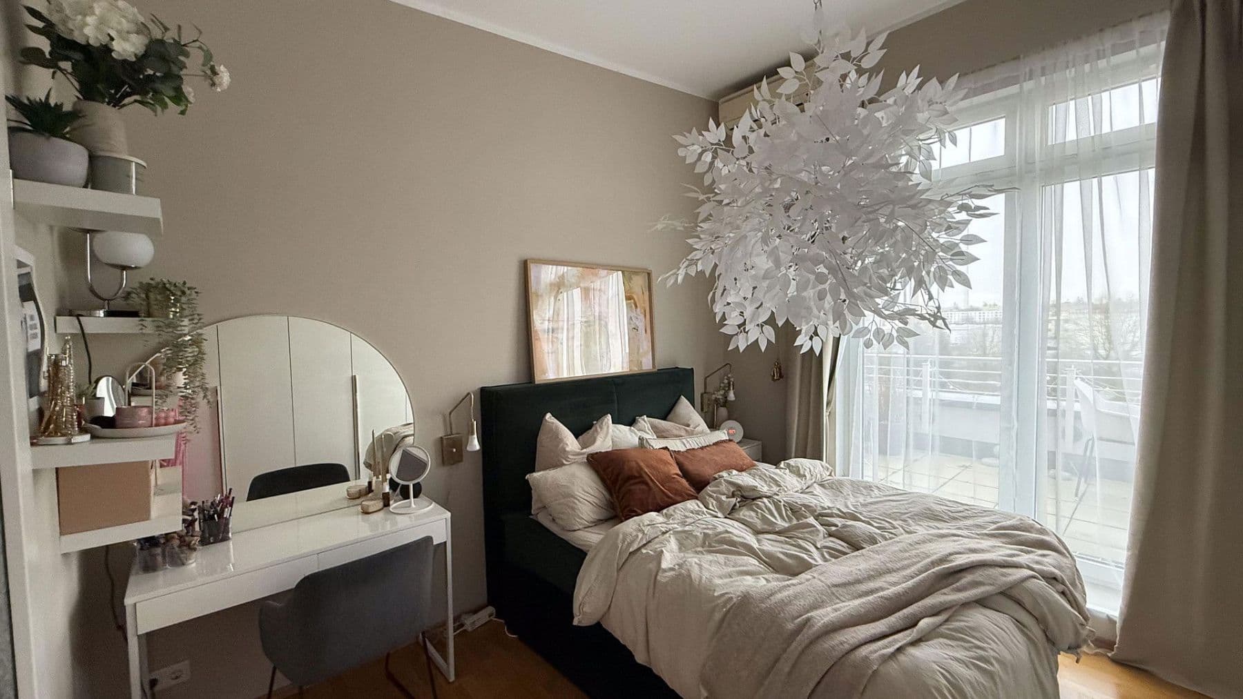 Prodej bytu 3+kk 109 m², Nürnberg, Bavorsko Prodej bytu 3+kk 109 m², Nürnberg, Bavorsko