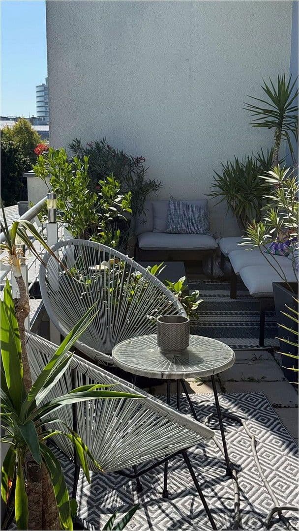 Prodej bytu 3+kk 109 m², Nürnberg, Bavorsko Prodej bytu 3+kk 109 m², Nürnberg, Bavorsko