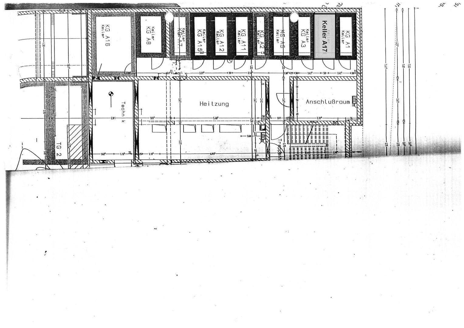 Prodej bytu 3+kk 109 m², Nürnberg, Bavorsko Prodej bytu 3+kk 109 m², Nürnberg, Bavorsko