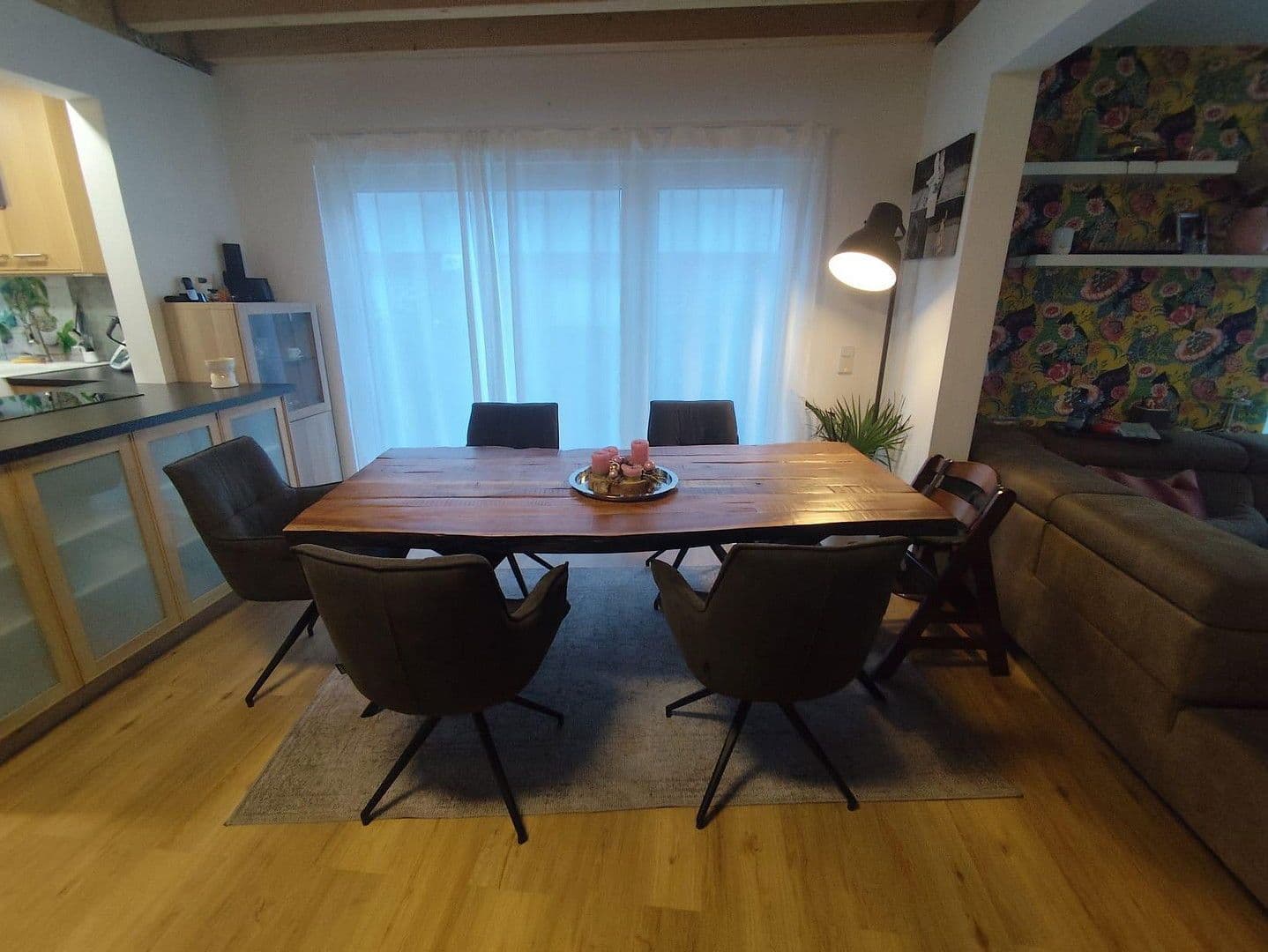 Prodej domu 163 m², pozemek 638 m², Meckesheim, Bádensko-Württembersko Prodej domu 163 m², pozemek 638 m², Meckesheim, Bádensko-Württembersko