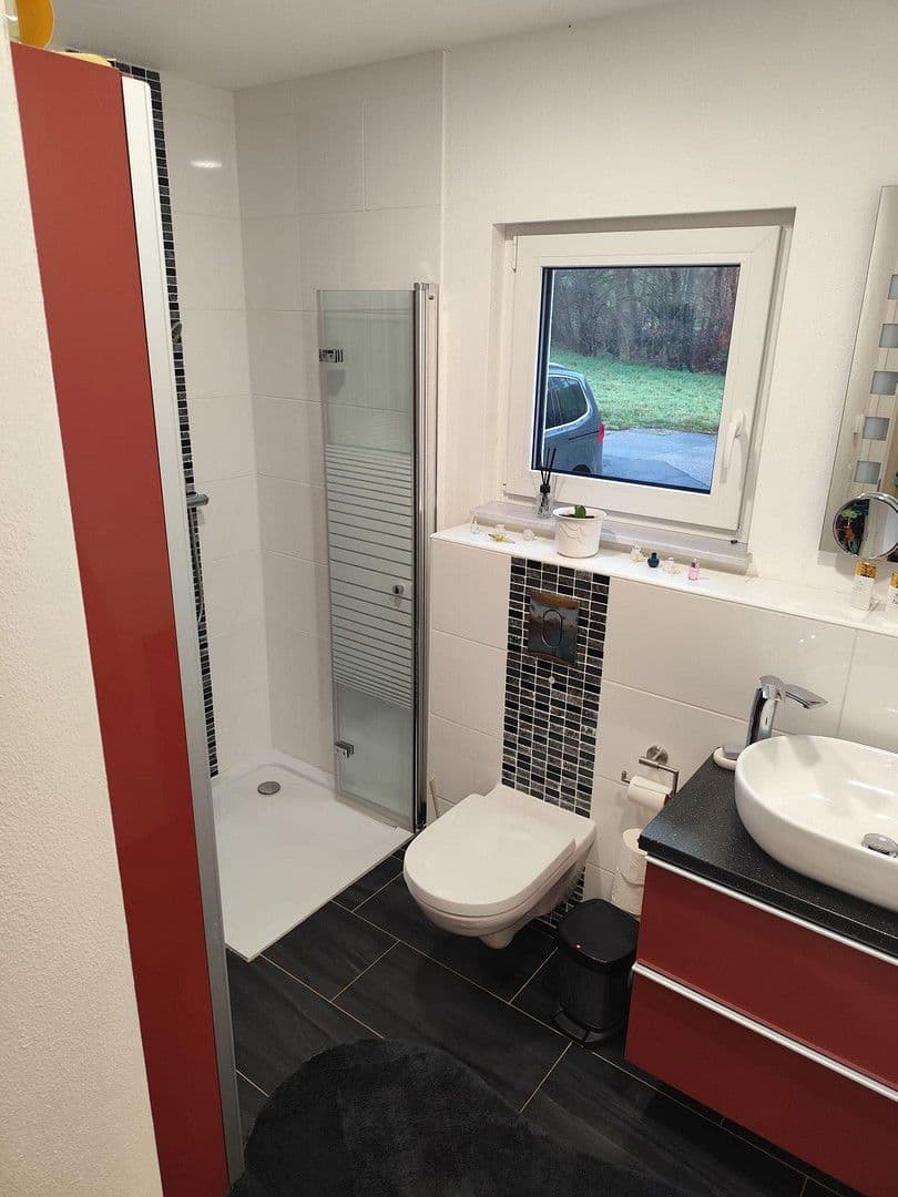 Prodej domu 163 m², pozemek 638 m², Meckesheim, Bádensko-Württembersko Prodej domu 163 m², pozemek 638 m², Meckesheim, Bádensko-Württembersko