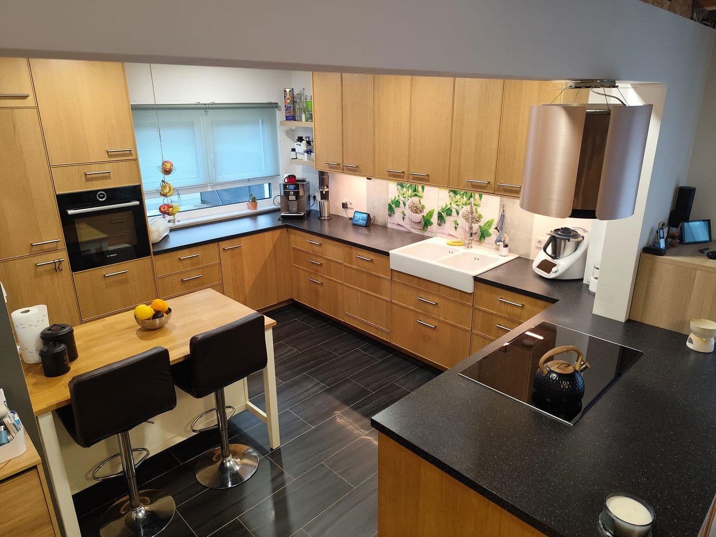 Prodej domu 163 m², pozemek 638 m², Meckesheim, Bádensko-Württembersko Prodej domu 163 m², pozemek 638 m², Meckesheim, Bádensko-Württembersko