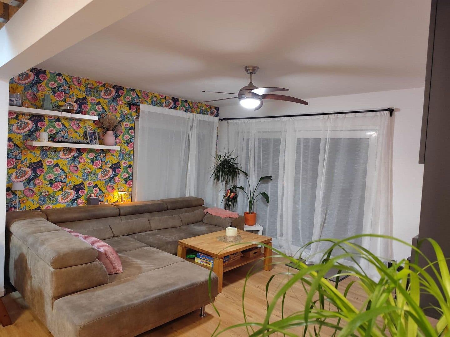 Prodej domu 163 m², pozemek 638 m², Meckesheim, Bádensko-Württembersko Prodej domu 163 m², pozemek 638 m², Meckesheim, Bádensko-Württembersko