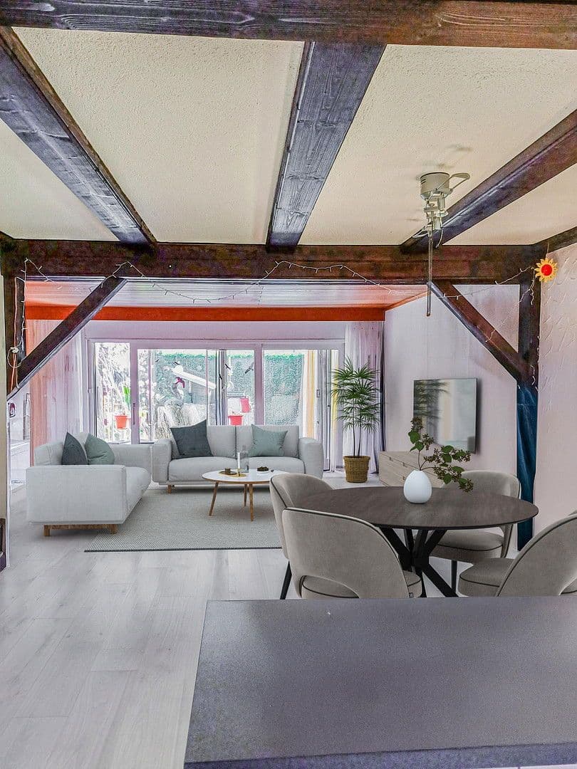 Prodej domu 245 m², pozemek 619 m², Cadolzburg, Bavorsko Prodej domu 245 m², pozemek 619 m², Cadolzburg, Bavorsko