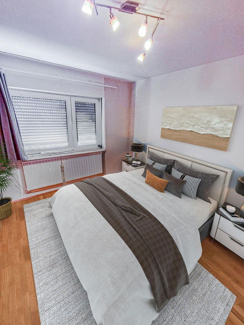 Prodej domu 245 m², pozemek 619 m², Cadolzburg, Bavorsko Prodej domu 245 m², pozemek 619 m², Cadolzburg, Bavorsko
