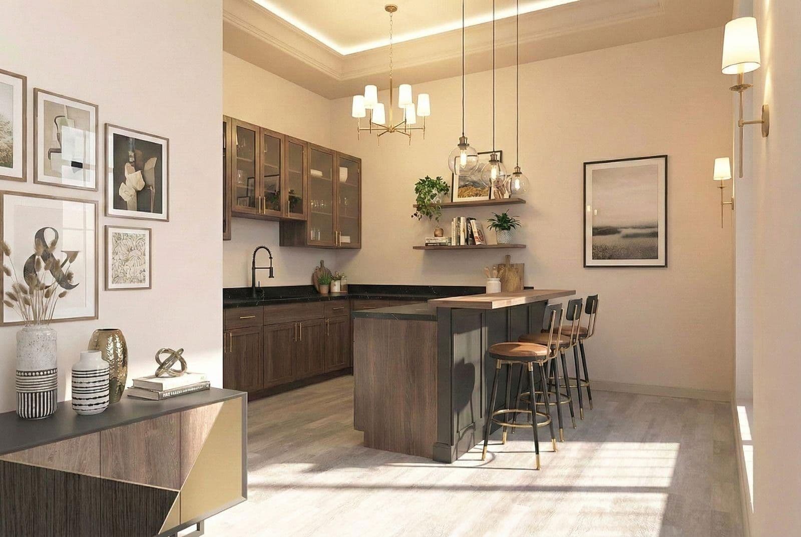 Pronájem bytu 3+1 96 m², Leopoldstraße 48, Ludwigshafen, Porýní-Falc Pronájem bytu 3+1 96 m², Leopoldstraße 48, Ludwigshafen, Porýní-Falc