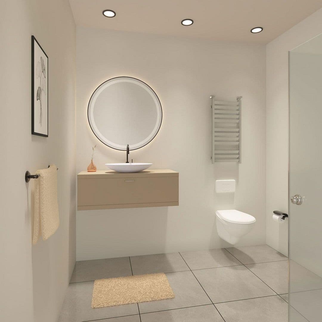 Pronájem bytu 3+1 96 m², Leopoldstraße 48, Ludwigshafen, Porýní-Falc Pronájem bytu 3+1 96 m², Leopoldstraße 48, Ludwigshafen, Porýní-Falc