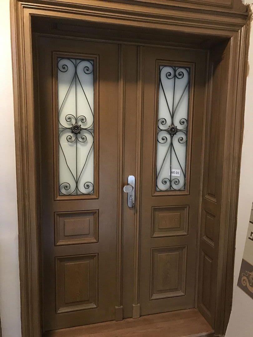 Prodej bytu 2+1 51 m², Lütznerstr. 22, Leipzig, Sasko Prodej bytu 2+1 51 m², Lütznerstr. 22, Leipzig, Sasko