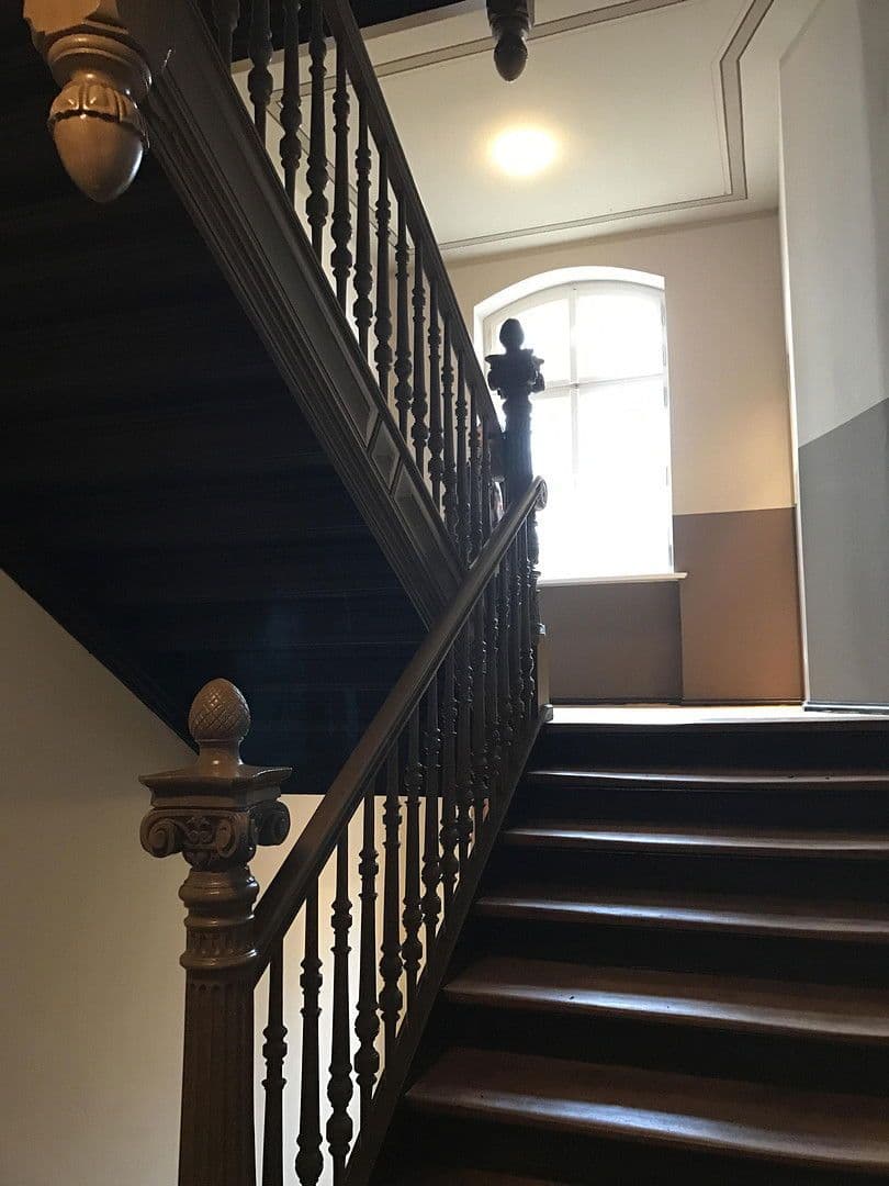 Prodej bytu 2+1 51 m², Lütznerstr. 22, Leipzig, Sasko Prodej bytu 2+1 51 m², Lütznerstr. 22, Leipzig, Sasko