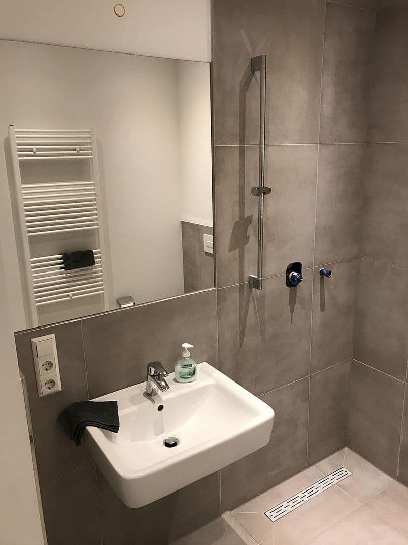 Prodej bytu 2+1 51 m², Lütznerstr. 22, Leipzig, Sasko Prodej bytu 2+1 51 m², Lütznerstr. 22, Leipzig, Sasko