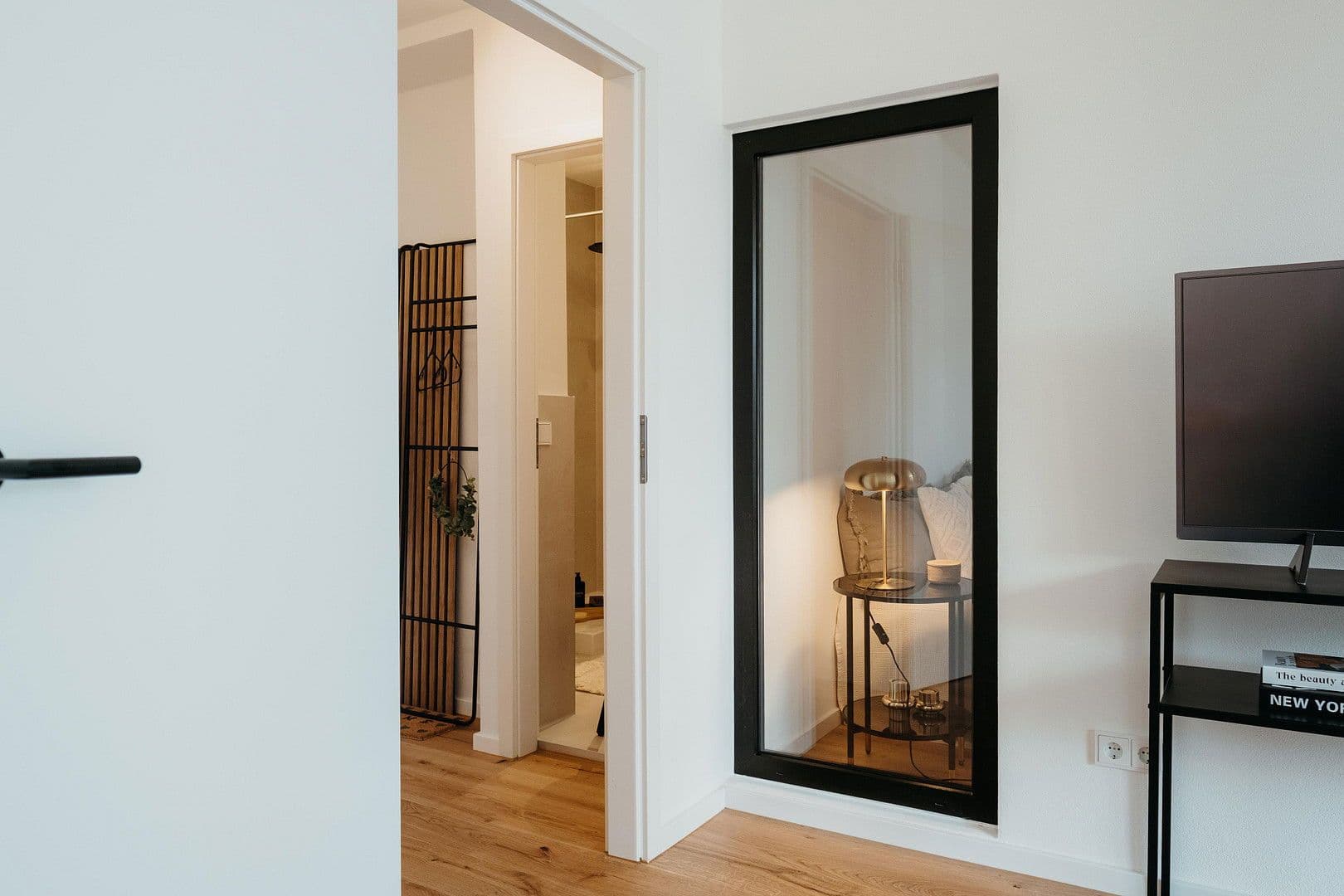 Prodej bytu 2+1 33 m², München, Bavorsko Prodej bytu 2+1 33 m², München, Bavorsko