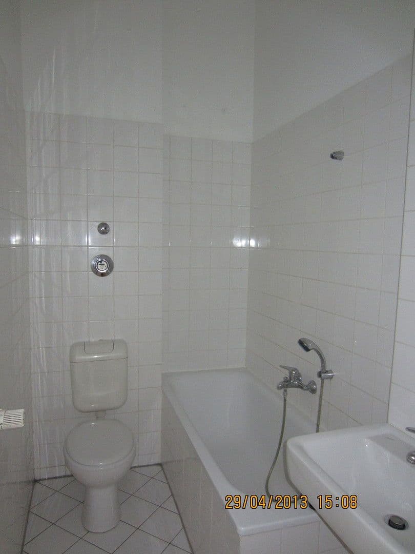 Pronájem bytu 2+1 61 m², Berlin, Berlín Pronájem bytu 2+1 61 m², Berlin, Berlín