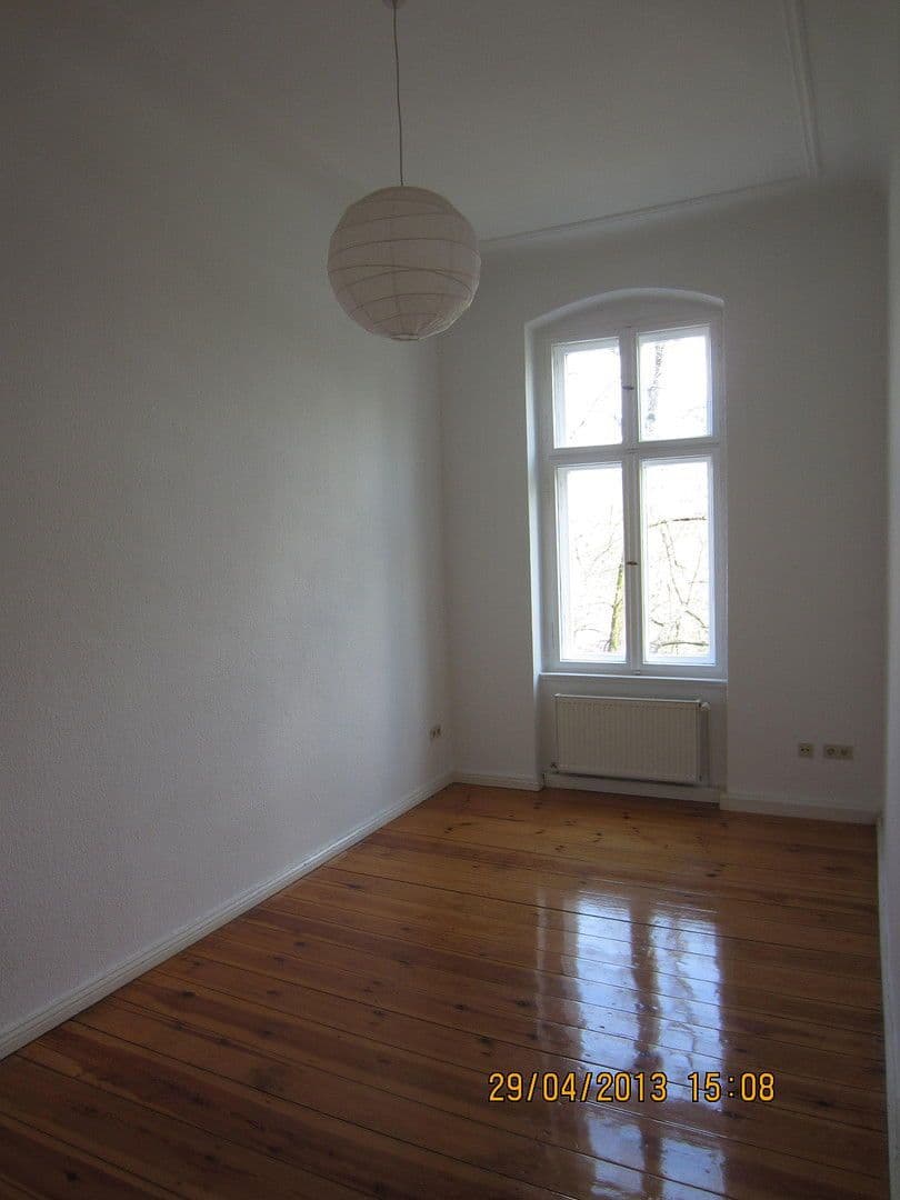 Pronájem bytu 2+1 61 m², Berlin, Berlín Pronájem bytu 2+1 61 m², Berlin, Berlín
