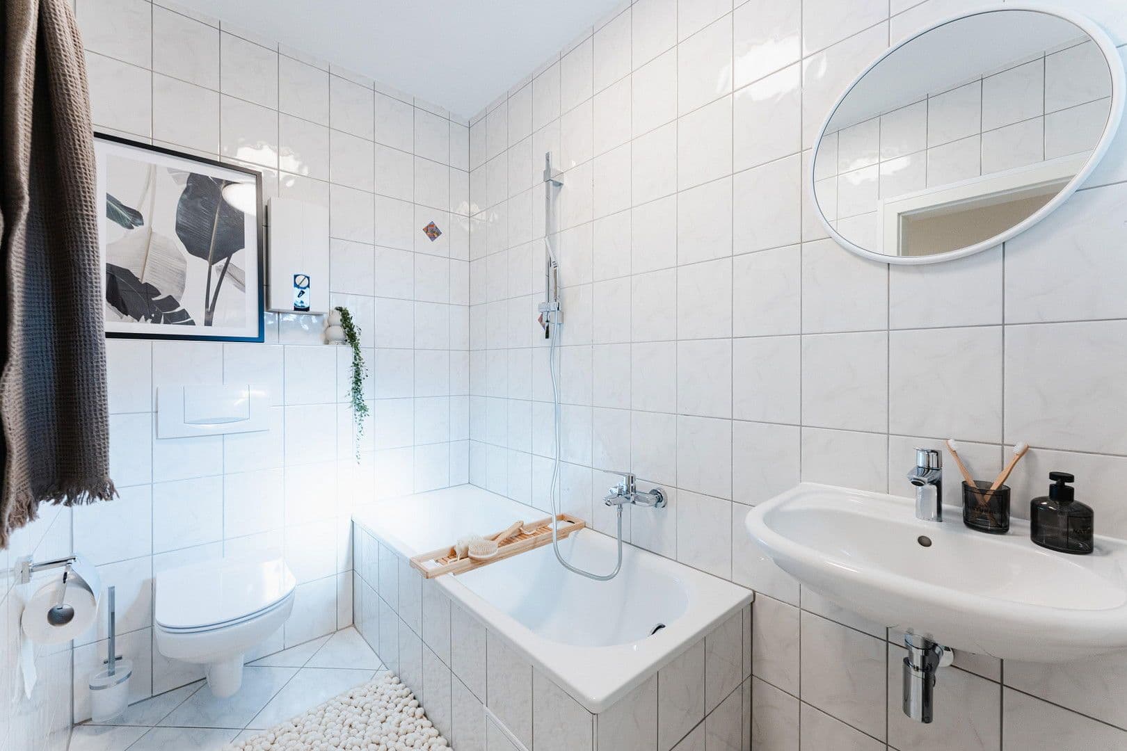 Prodej bytu 2+1 55 m², Bamberg, Bavorsko Prodej bytu 2+1 55 m², Bamberg, Bavorsko