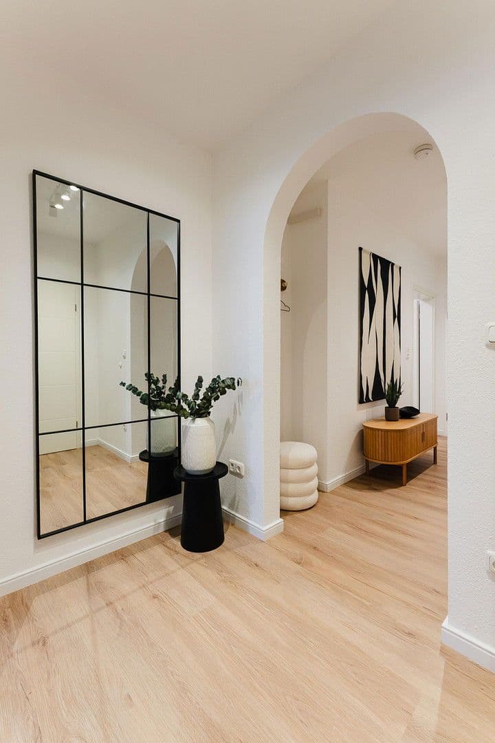 Prodej bytu 2+1 55 m², Bamberg, Bavorsko Prodej bytu 2+1 55 m², Bamberg, Bavorsko