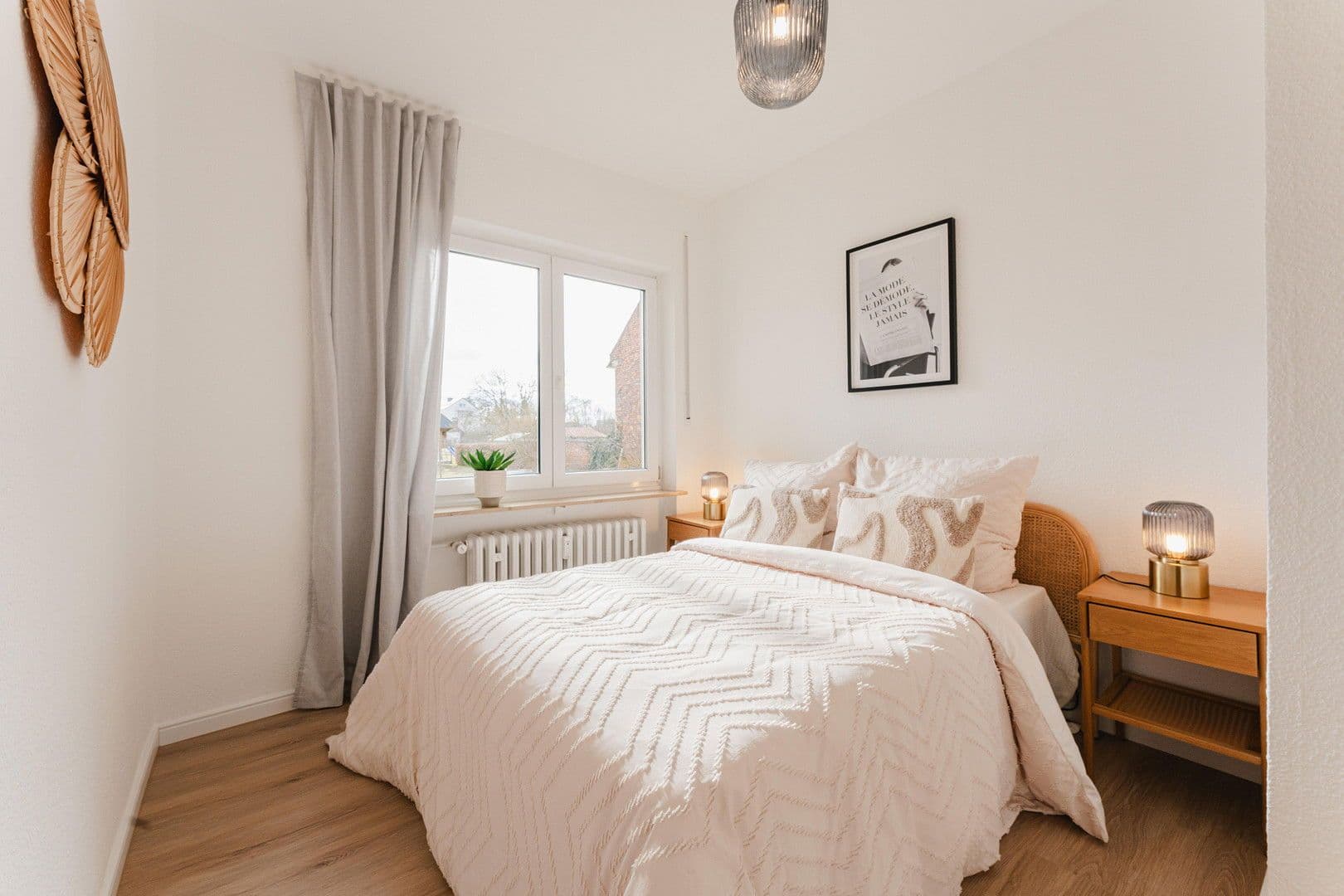 Prodej bytu 2+1 55 m², Bamberg, Bavorsko Prodej bytu 2+1 55 m², Bamberg, Bavorsko