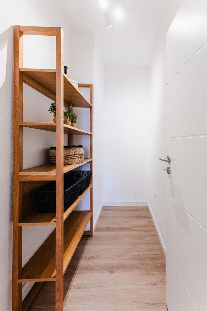 Prodej bytu 2+1 55 m², Bamberg, Bavorsko Prodej bytu 2+1 55 m², Bamberg, Bavorsko