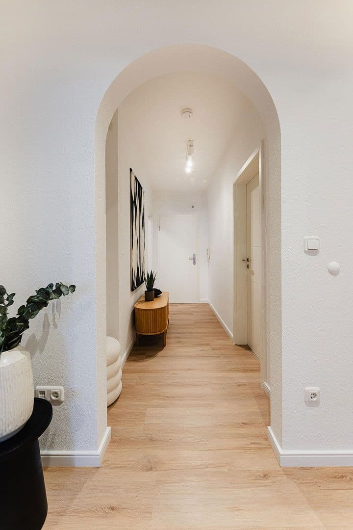 Prodej bytu 2+1 55 m², Bamberg, Bavorsko Prodej bytu 2+1 55 m², Bamberg, Bavorsko