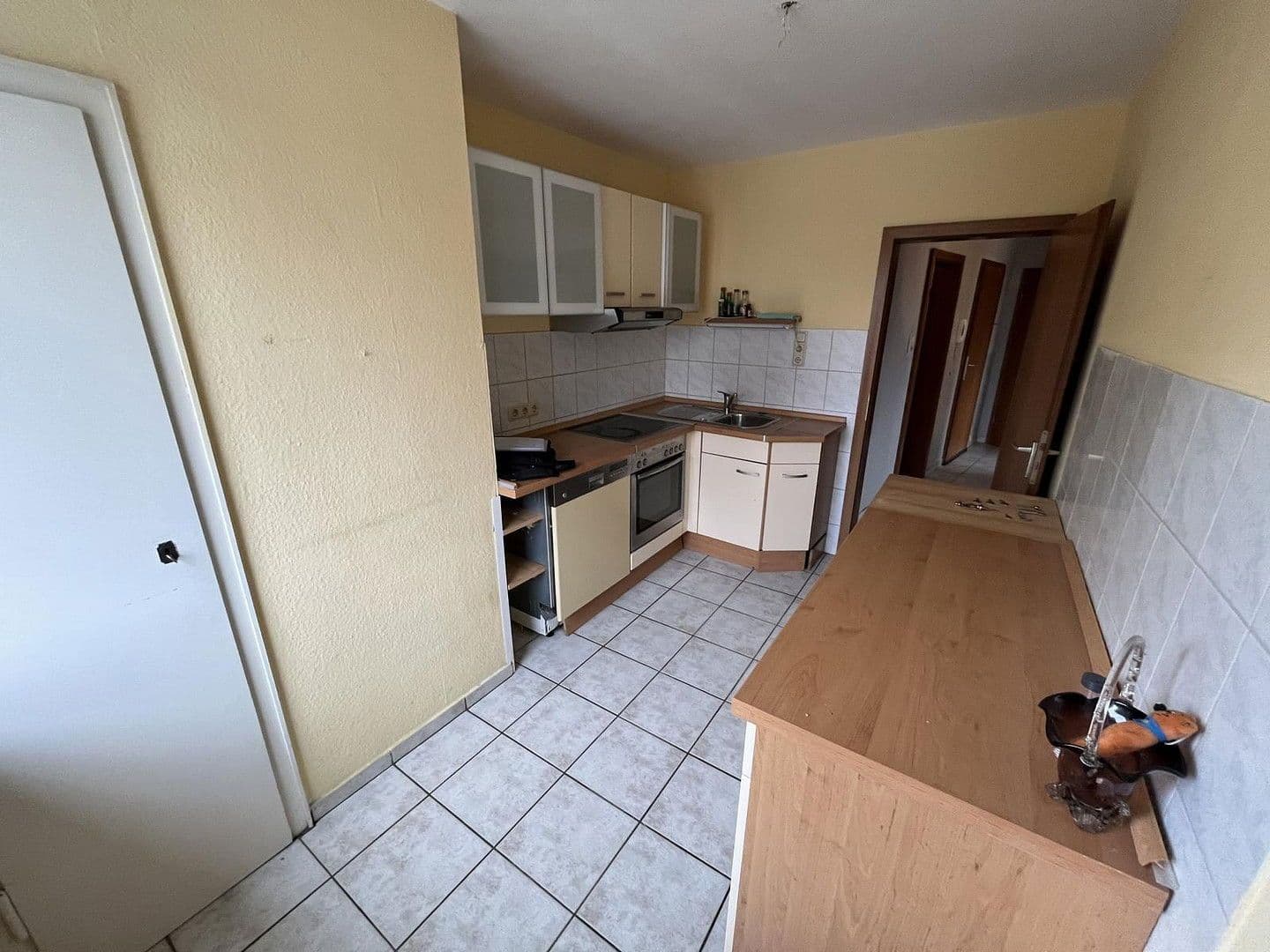 Pronájem bytu 3+1 77 m², Westkamp 1, Dortmund, Severní Porýní-Vestfálsko Pronájem bytu 3+1 77 m², Westkamp 1, Dortmund, Severní Porýní-Vestfálsko